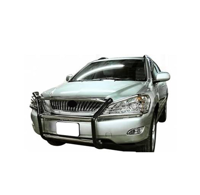Grille Guard <br>04-06 Lexus RX330, 07-09 RX350