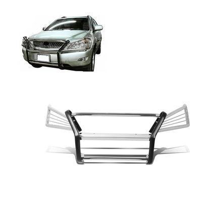 Grille Guard <br>04-06 Lexus RX330, 07-09 RX350