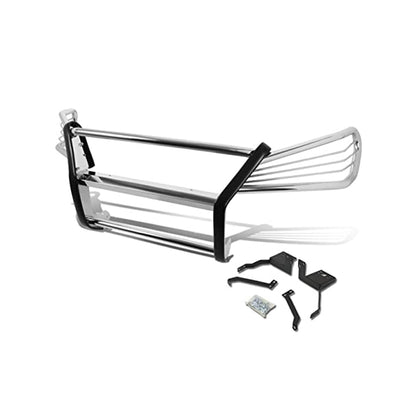 Grille Guard <br>04-06 Lexus RX330, 07-09 RX350