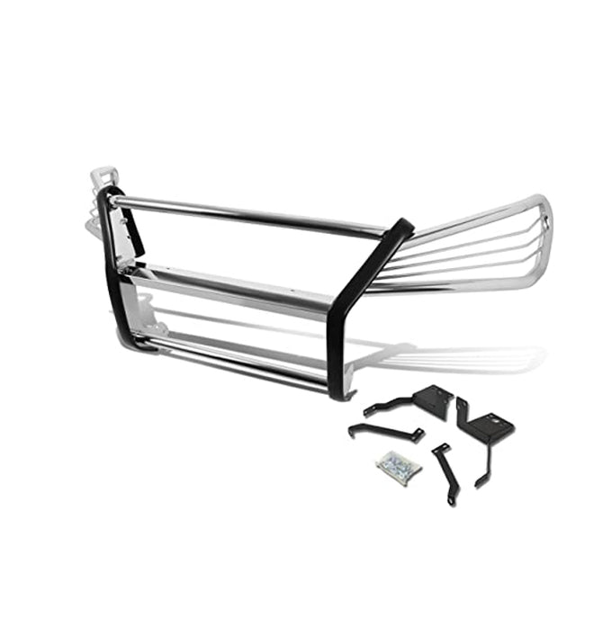 Grille Guard <br>04-06 Lexus RX330, 07-09 RX350
