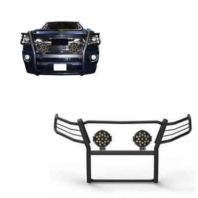 Grille Guard Kit <br>15-22 Chevy Colorado, 15-22 GMC Canyon