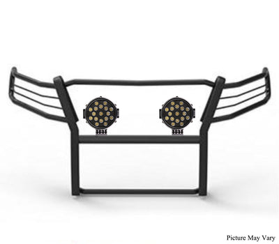 Grille Guard Kit <br>15-22 Chevy Colorado, 15-22 GMC Canyon