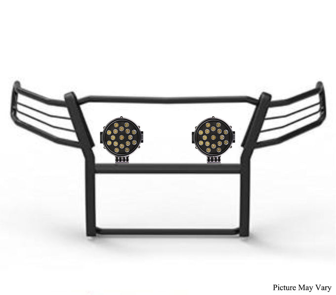 Grille Guard Kit <br>15-22 Chevy Colorado, 15-22 GMC Canyon