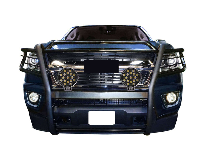 Grille Guard Kit <br>15-22 Chevy Colorado, 15-22 GMC Canyon