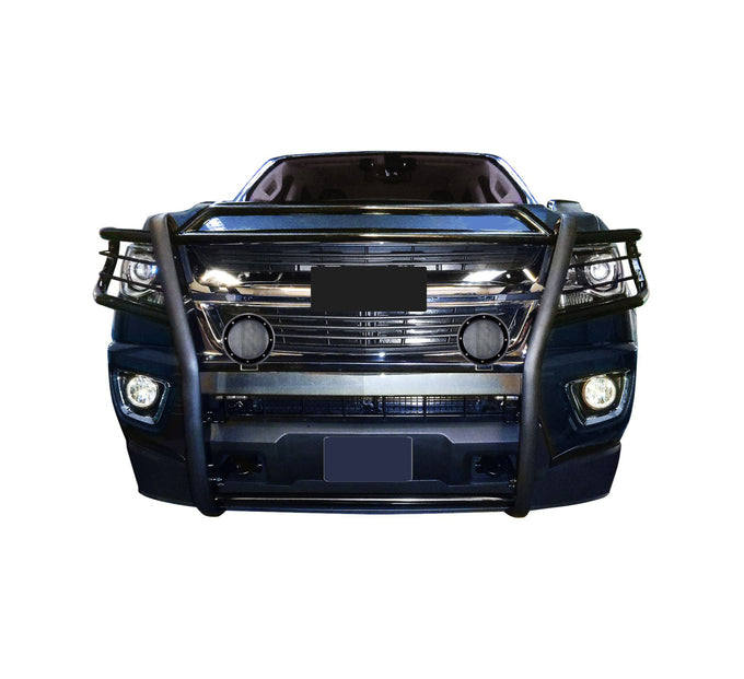 Grille Guard Kit <br>15-22 Chevy Colorado, 15-22 GMC Canyon