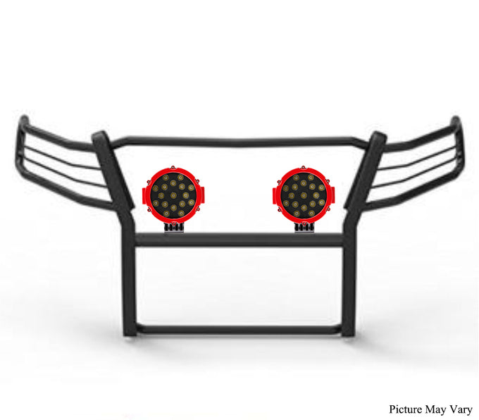 Grille Guard Kit <br>15-22 Chevy Colorado, 15-22 GMC Canyon