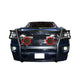 Grille Guard Kit <br>15-22 Chevy Colorado, 15-22 GMC Canyon