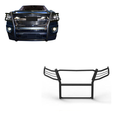 Grille Guard <br>15-22 Chevy Colorado, 15-22 GMC Canyon