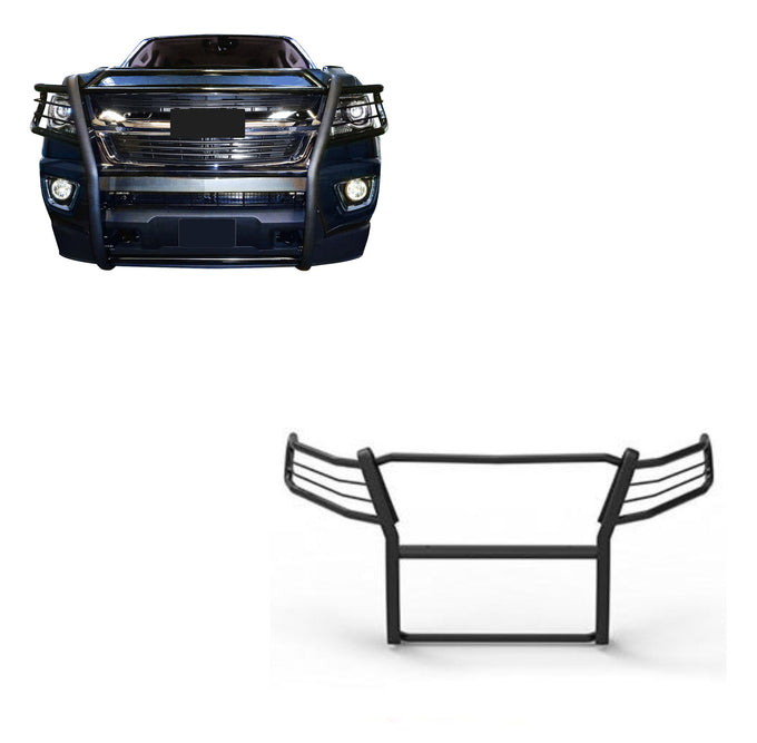 Grille Guard <br>15-22 Chevy Colorado, 15-22 GMC Canyon