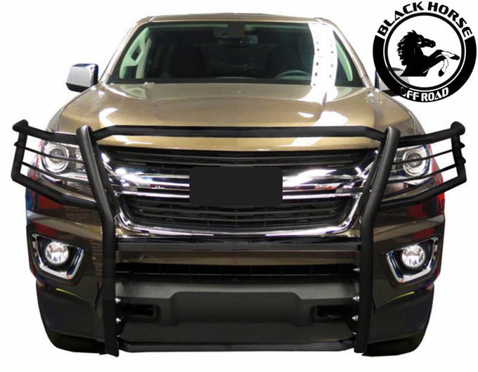 Grille Guard <br>15-22 Chevy Colorado, 15-22 GMC Canyon