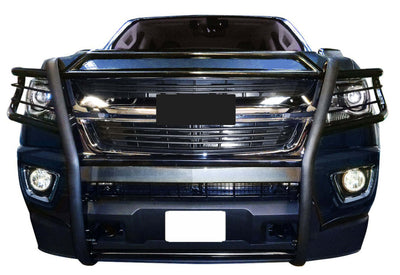 Grille Guard <br>15-22 Chevy Colorado, 15-22 GMC Canyon