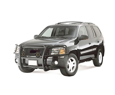 Grille Guard Kit <br>02-06 GMC Envoy, 02-06 Envoy XL