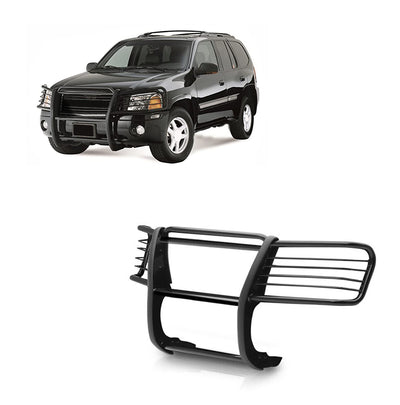 Grille Guard <br>02-06 GMC Envoy, 02-06 Envoy XL