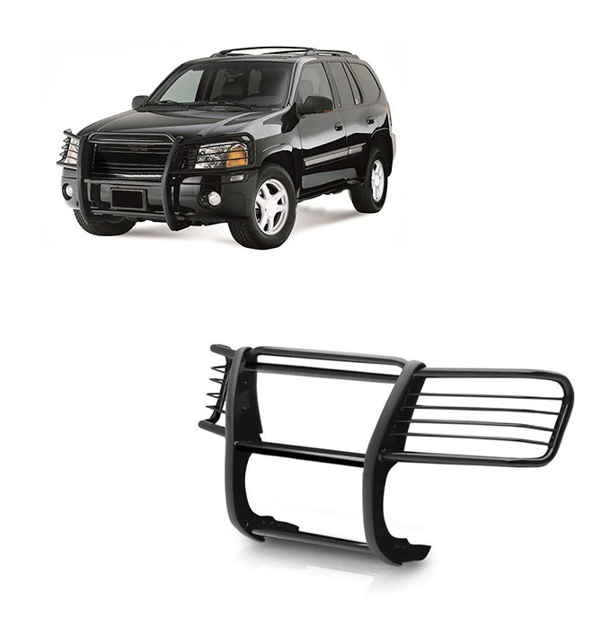 Grille Guard <br>02-06 GMC Envoy, 02-06 Envoy XL