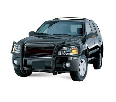 Grille Guard <br>02-06 GMC Envoy, 02-06 Envoy XL