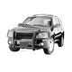 Grille Guard <br>02-06 GMC Envoy, 02-06 Envoy XL