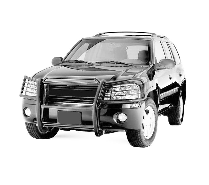 Grille Guard <br>02-06 GMC Envoy, 02-06 Envoy XL