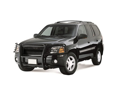 Grille Guard <br>02-06 GMC Envoy, 02-06 Envoy XL