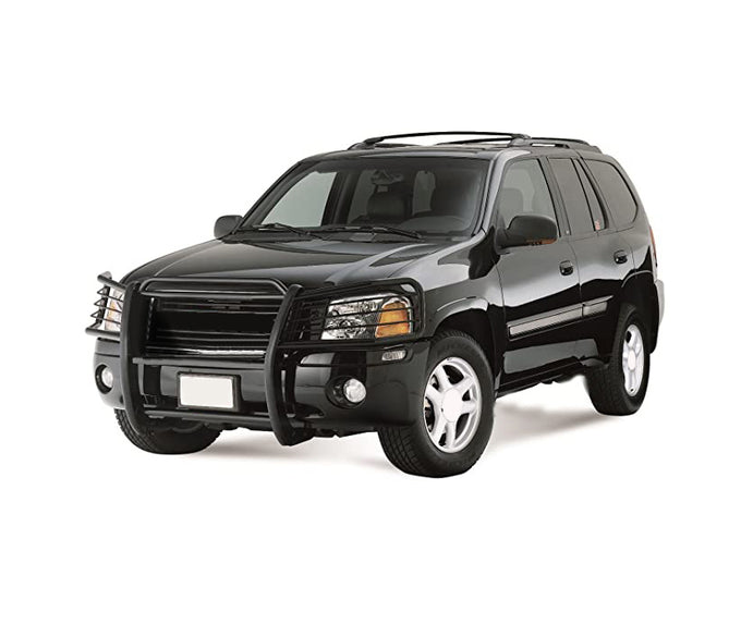 Grille Guard <br>02-06 GMC Envoy, 02-06 Envoy XL