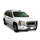 Grille Guard Kit <br>02-09 GMC Envoy