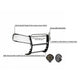 Grille Guard Kit <br>02-09 GMC Envoy