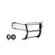 Grille Guard Kit <br>02-09 GMC Envoy