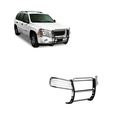 Grille Guard <br>02-09 GMC Envoy