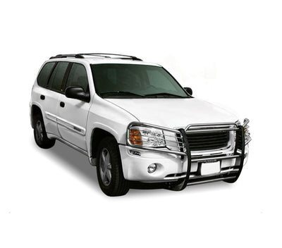 Grille Guard <br>02-09 GMC Envoy