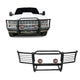 Grille Guard Kit <br>92-94 Chevy K5 Blazer, 95-98 Silverado