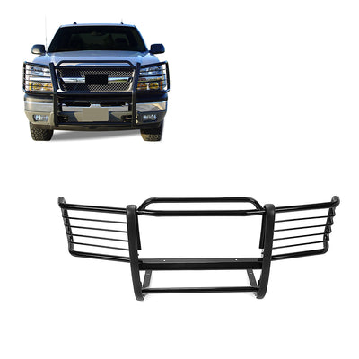 Grille Guard <br>92-94 Chevy K5 Blazer, 95-98 Silverado