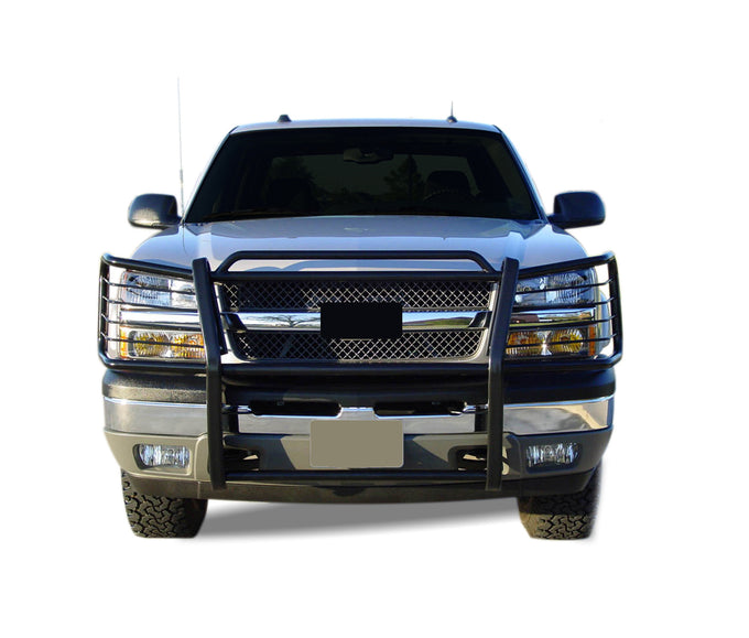 Grille Guard <br>92-94 Chevy K5 Blazer, 95-98 Silverado