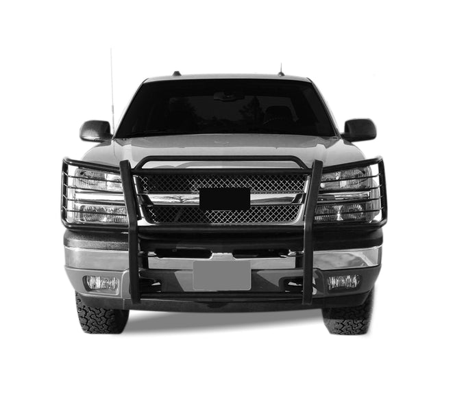 Grille Guard <br>92-94 Chevy K5 Blazer, 95-98 Silverado