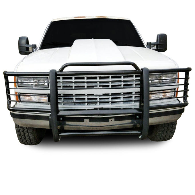 Grille Guard <br>92-94 Chevy K5 Blazer, 95-98 Silverado