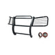 Grille Guard Kit <br>02-09 Chevy Trailblazer, 02-06 Trailblazer EXT