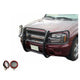 Grille Guard Kit <br>02-09 Chevy Trailblazer, 02-06 Trailblazer EXT