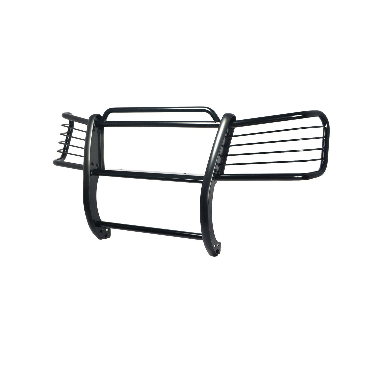 Grille Guard <br>02-09 Chevy Trailblazer, 02-06 Trailblazer EXT