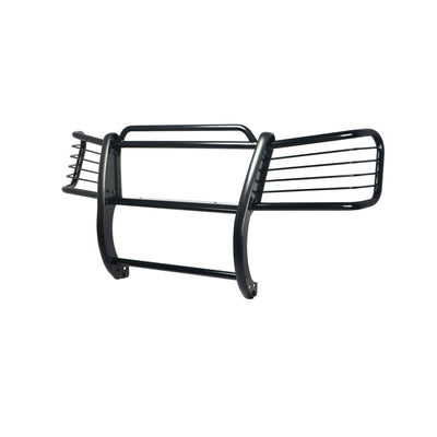 Grille Guard <br>02-09 Chevy Trailblazer, 02-06 Trailblazer EXT