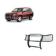 Grille Guard <br>02-09 Chevy Trailblazer, 02-06 Trailblazer EXT