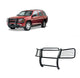 Grille Guard <br>02-09 Chevy Trailblazer, 02-06 Trailblazer EXT