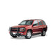 Grille Guard <br>02-09 Chevy Trailblazer, 02-06 Trailblazer EXT