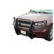 Grille Guard <br>02-09 Chevy Trailblazer, 02-06 Trailblazer EXT