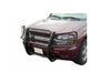 Grille Guard <br>02-09 Chevy Trailblazer, 02-06 Trailblazer EXT