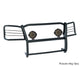 Grille Guard Kit <br>07-13 GMC Sierra 1500