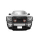 Grille Guard Kit <br>07-13 GMC Sierra 1500