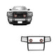 Grille Guard Kit <br>07-13 GMC Sierra 1500