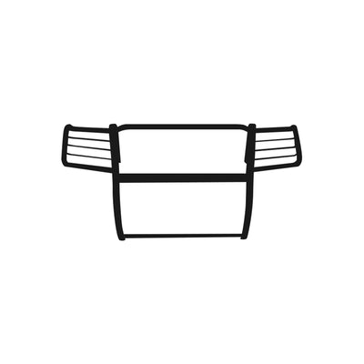 Grille Guard <br>07-13 GMC Sierra 1500
