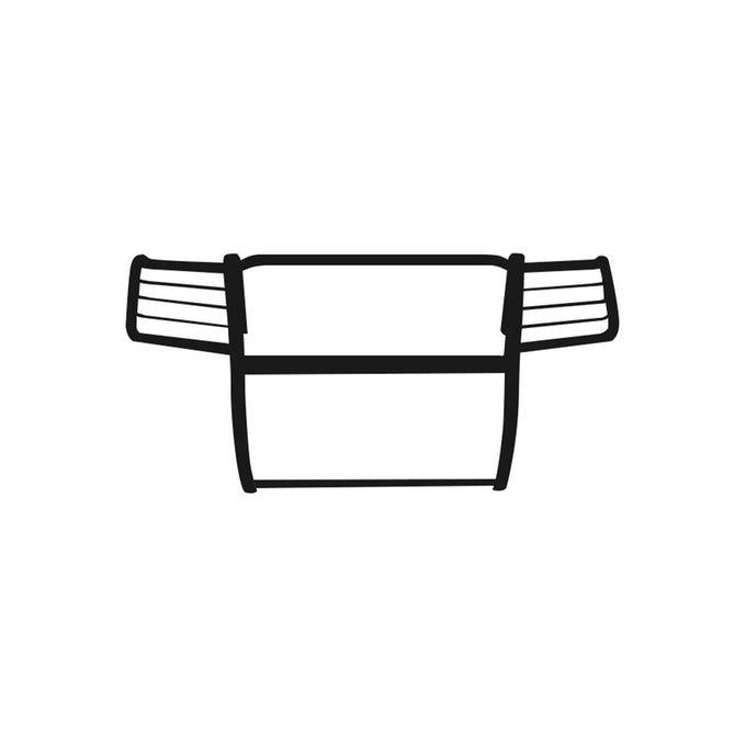 Grille Guard <br>07-13 GMC Sierra 1500