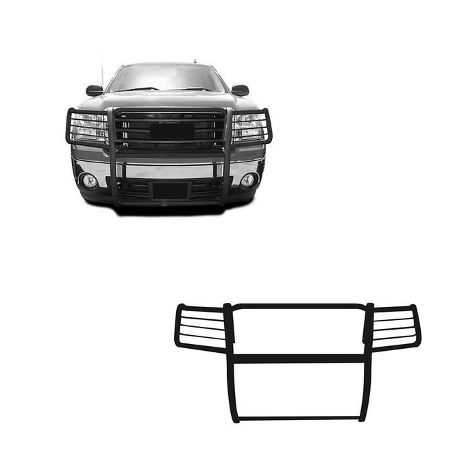 Grille Guard <br>07-13 GMC Sierra 1500