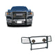 Grille Guard Kit <br>19-22 GMC Sierra 1500 Limited, 14-18