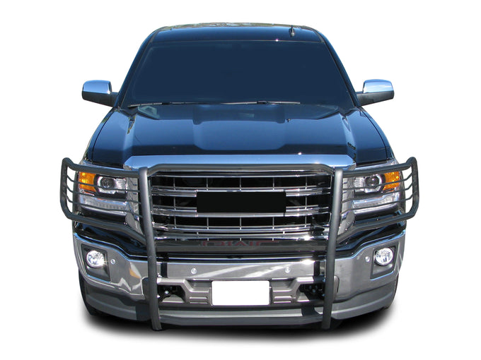 Grille Guard <br>19-22 GMC Sierra 1500 Limited, 14-18